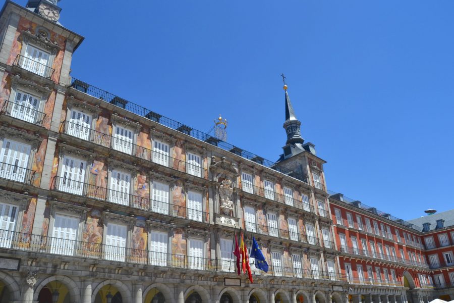 Que faire à Madrid en 3 jours ? Les sites incontournables