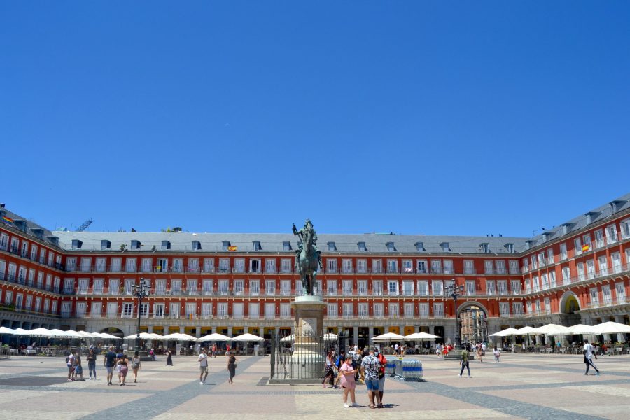 Que faire à Madrid en 3 jours ? Les sites incontournables