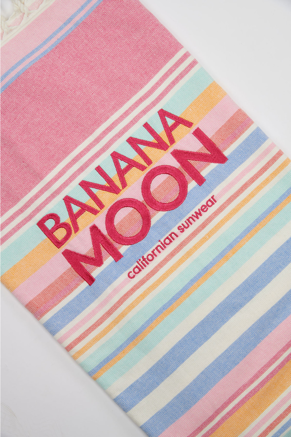 serviette de plage Banana Moon 