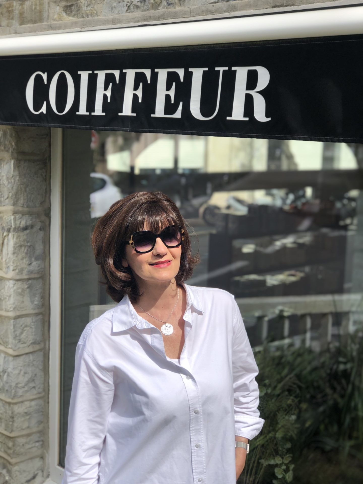 idée de coupe de cheveux femme plus de 50 ans
