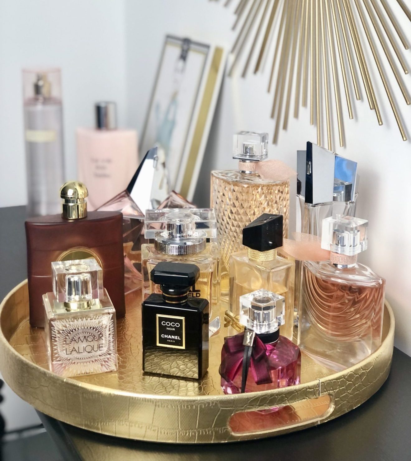 Comment sentir bon toute la journée