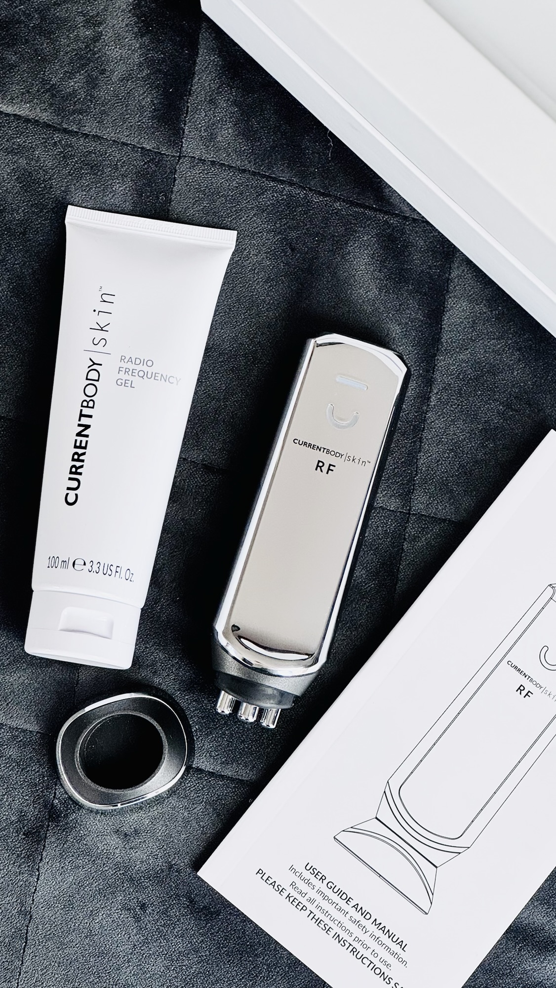 la radiofréquence à quoi ça sert