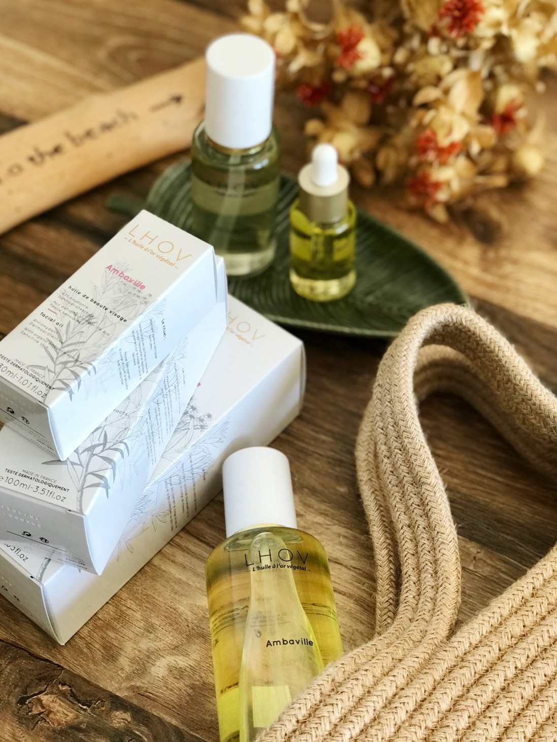 guide complet des soins du visage naturels