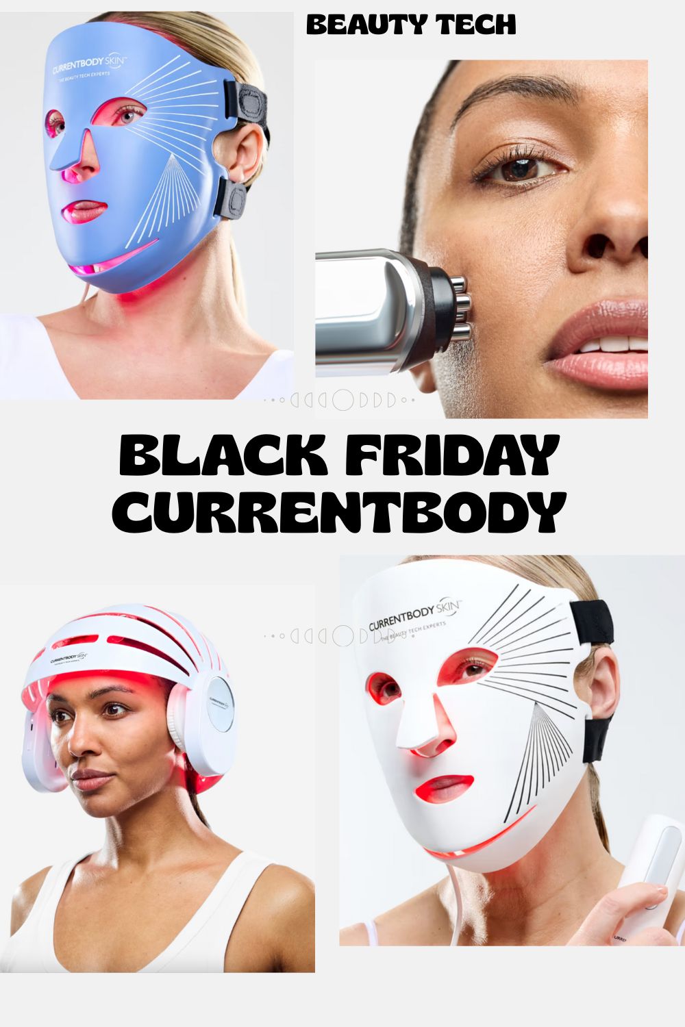 black friday Currentbody