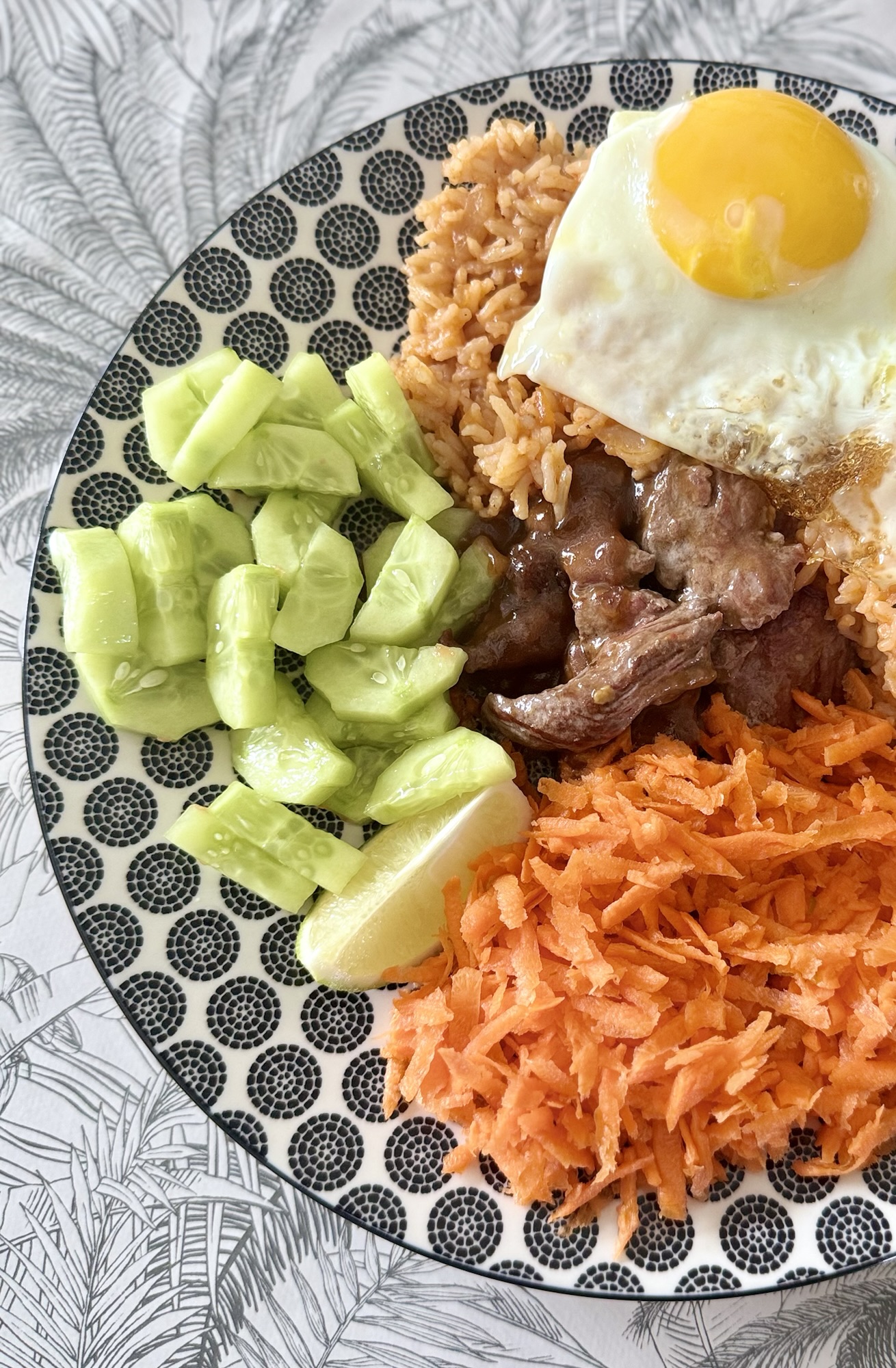 j'ai testé HelloFresh