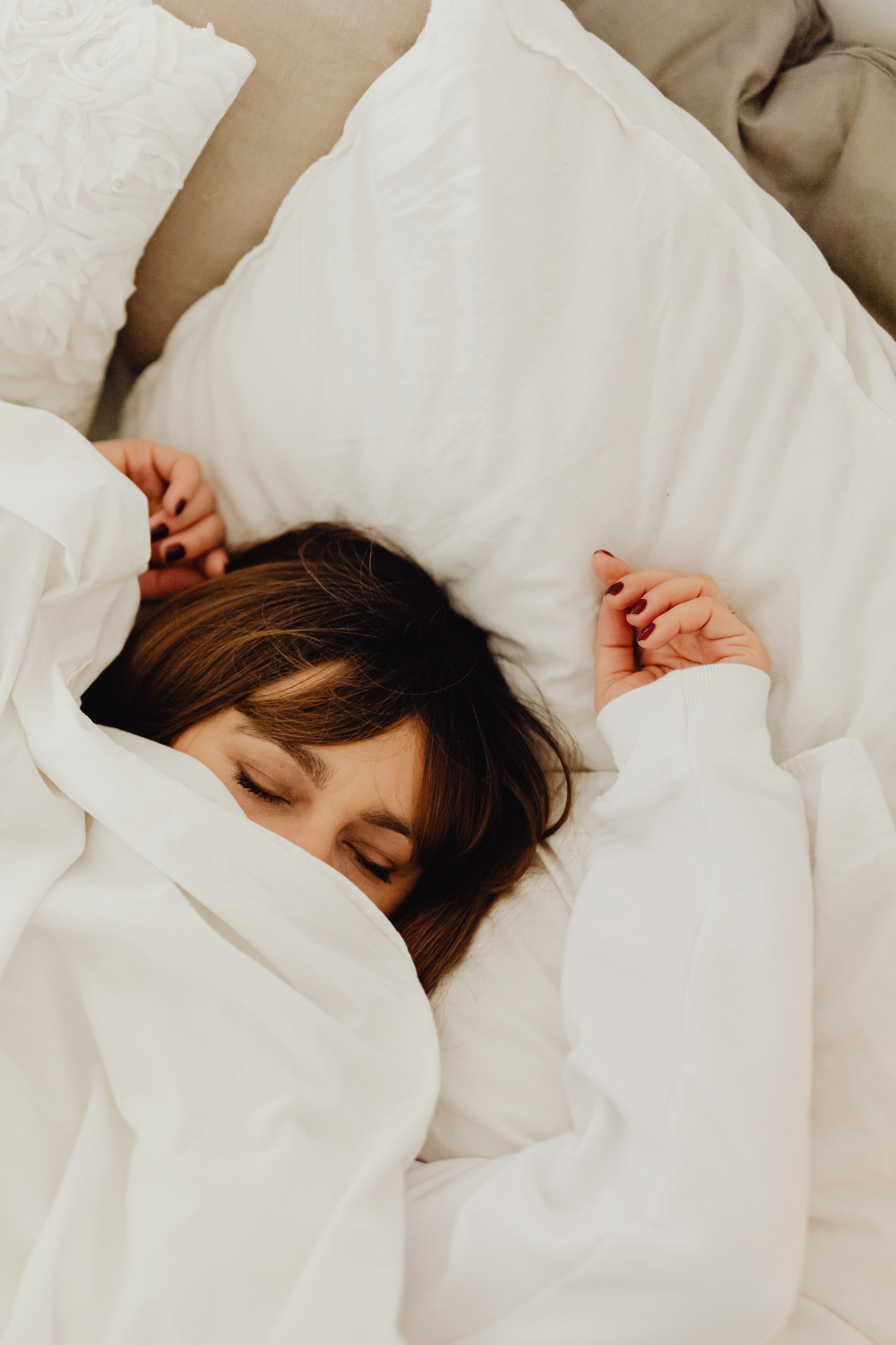 bien dormir apr&egrave;s 50 ans 