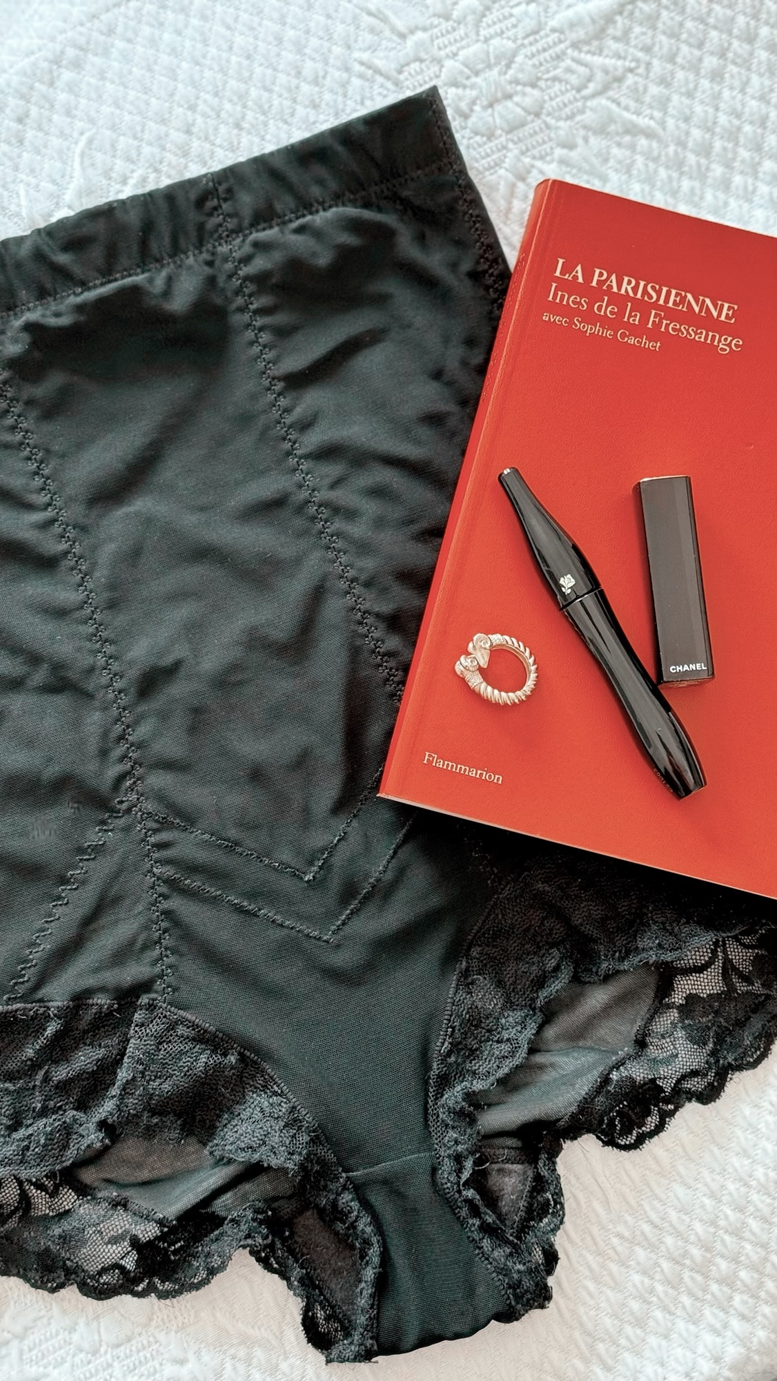 gaine ventre plat confortable 