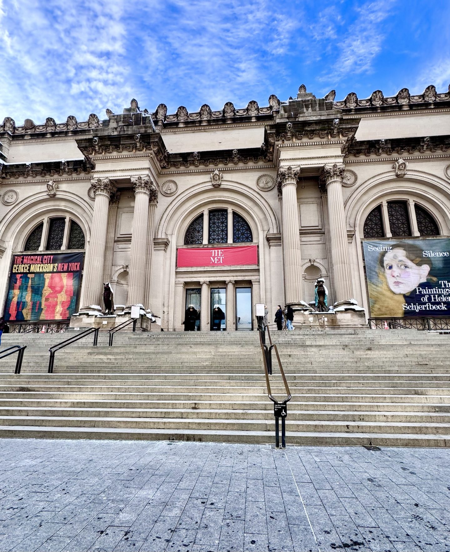 r&eacute;ussir son voyage &agrave; new york