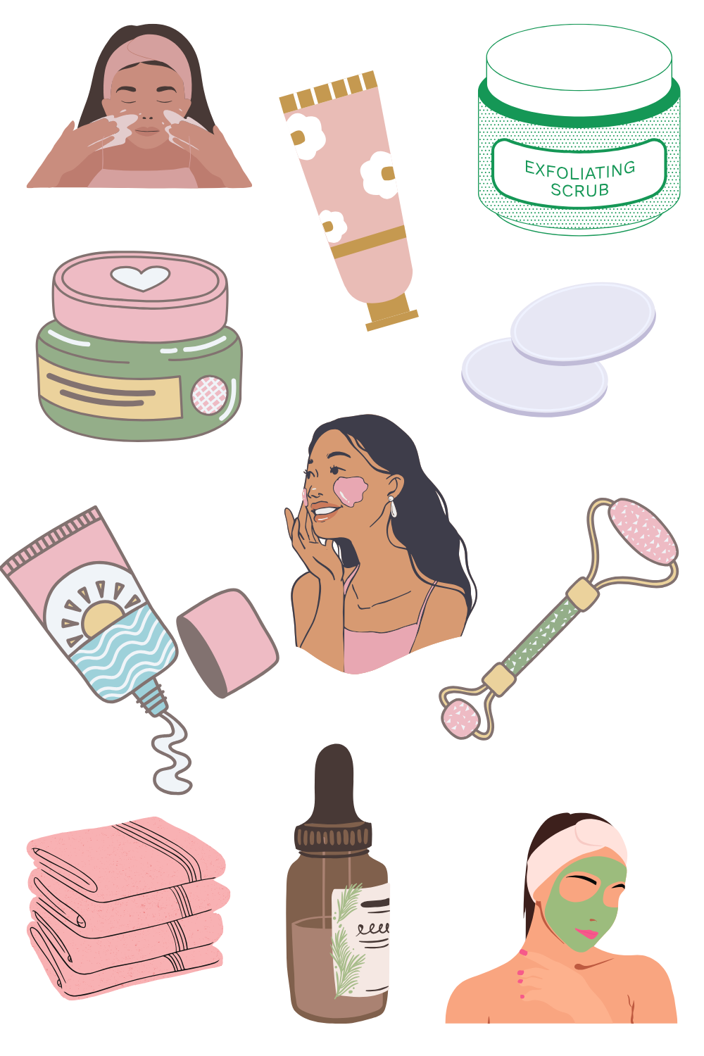 comment obtenir un teint &eacute;clatant 