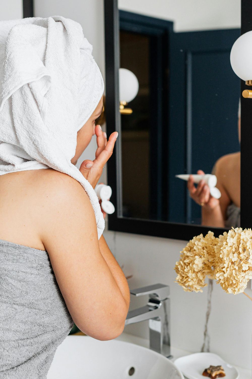 comment obtenir un teint &eacute;clatant 