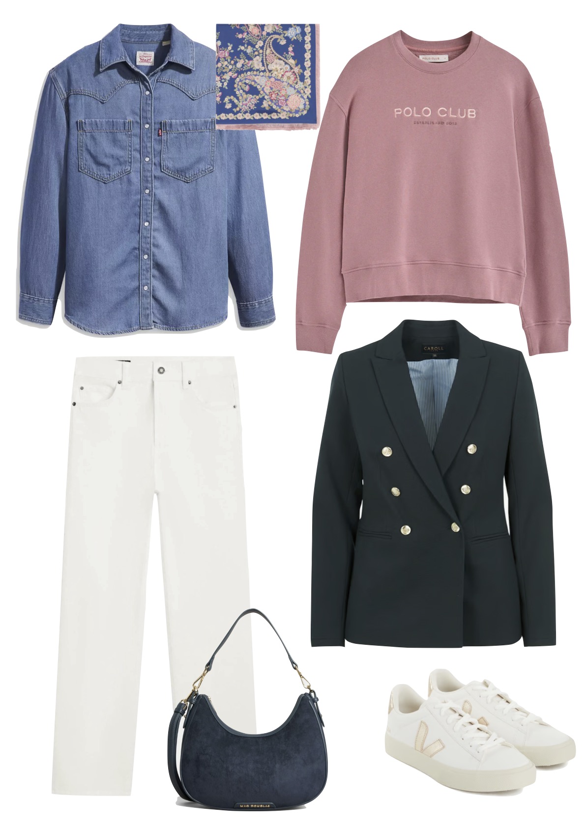 look moderne femme plus de 60 ans