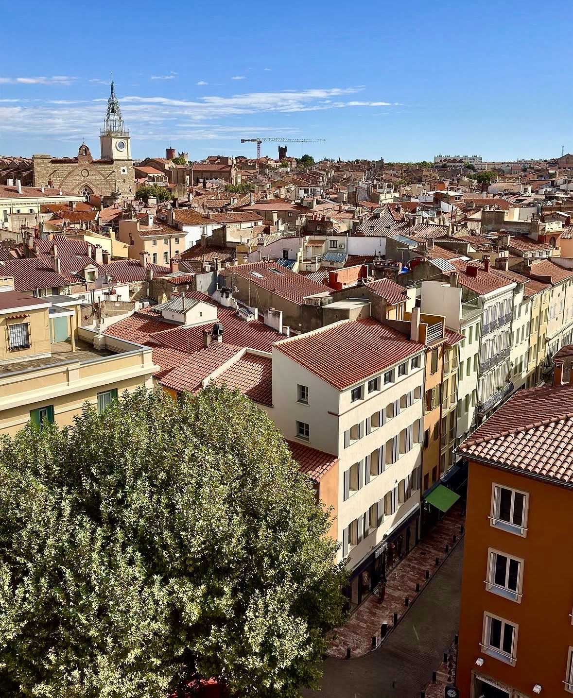 tr&eacute;sors &agrave; ne pas manquer &agrave; Perpignan