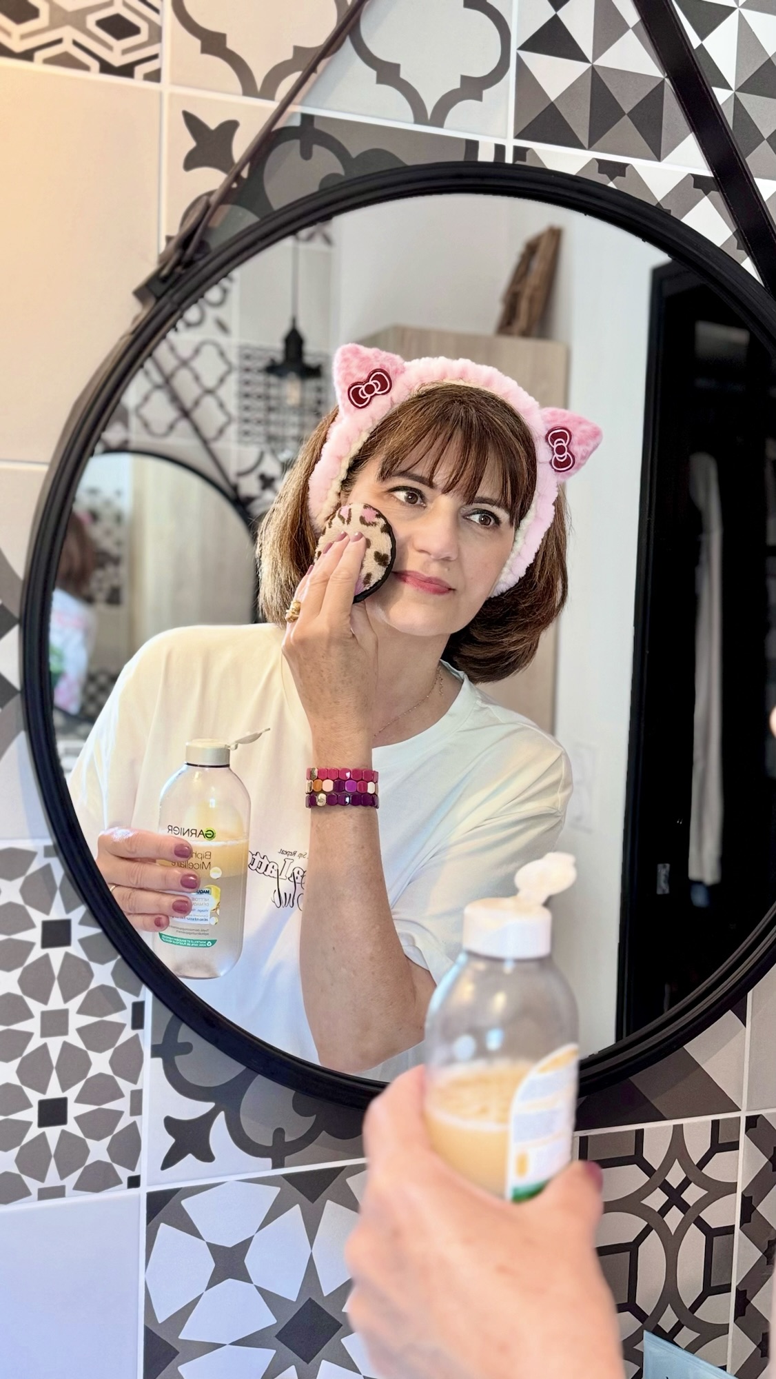 skin quality apr&egrave;s 50 ans