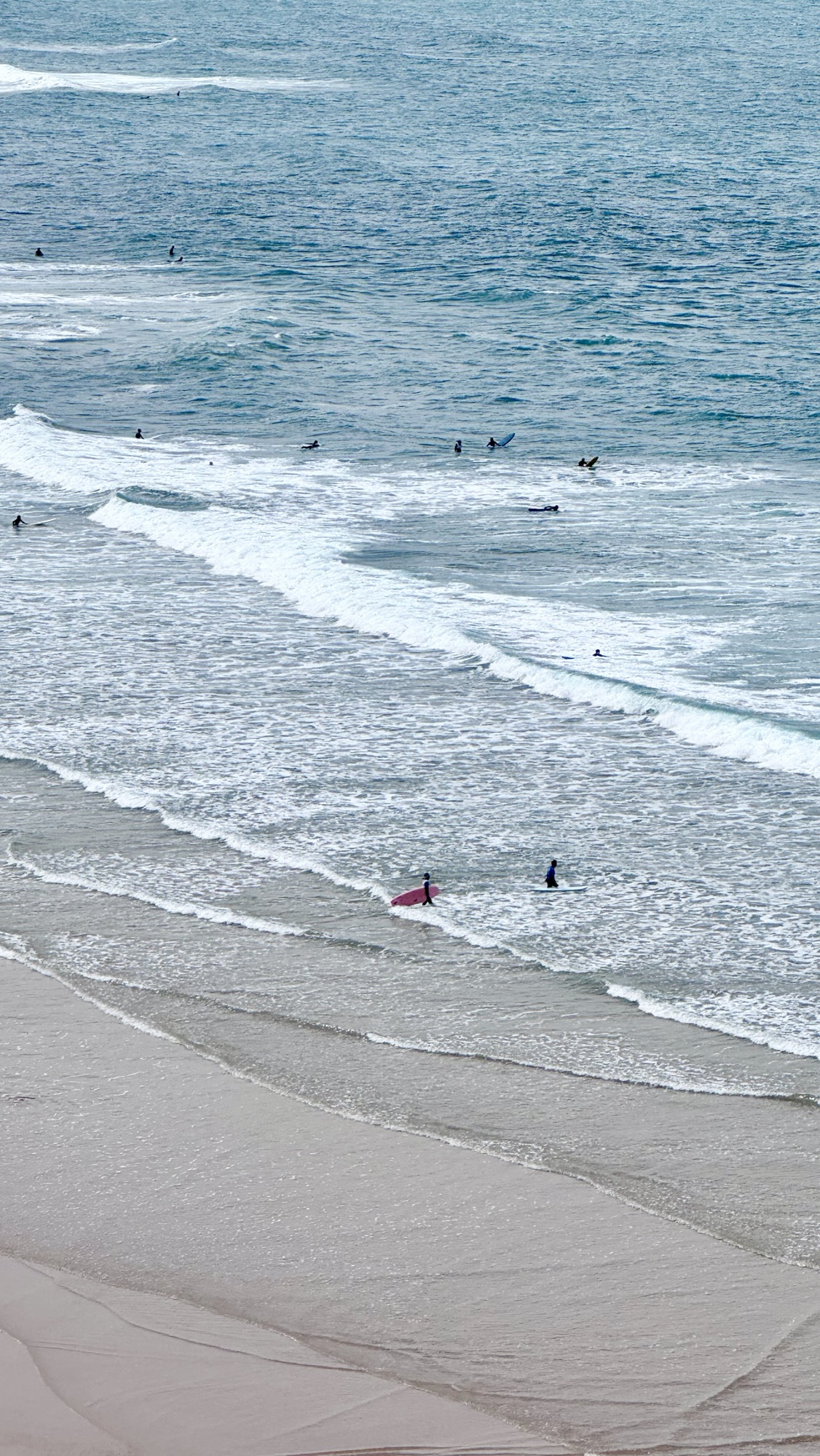 Surf in Biarritz