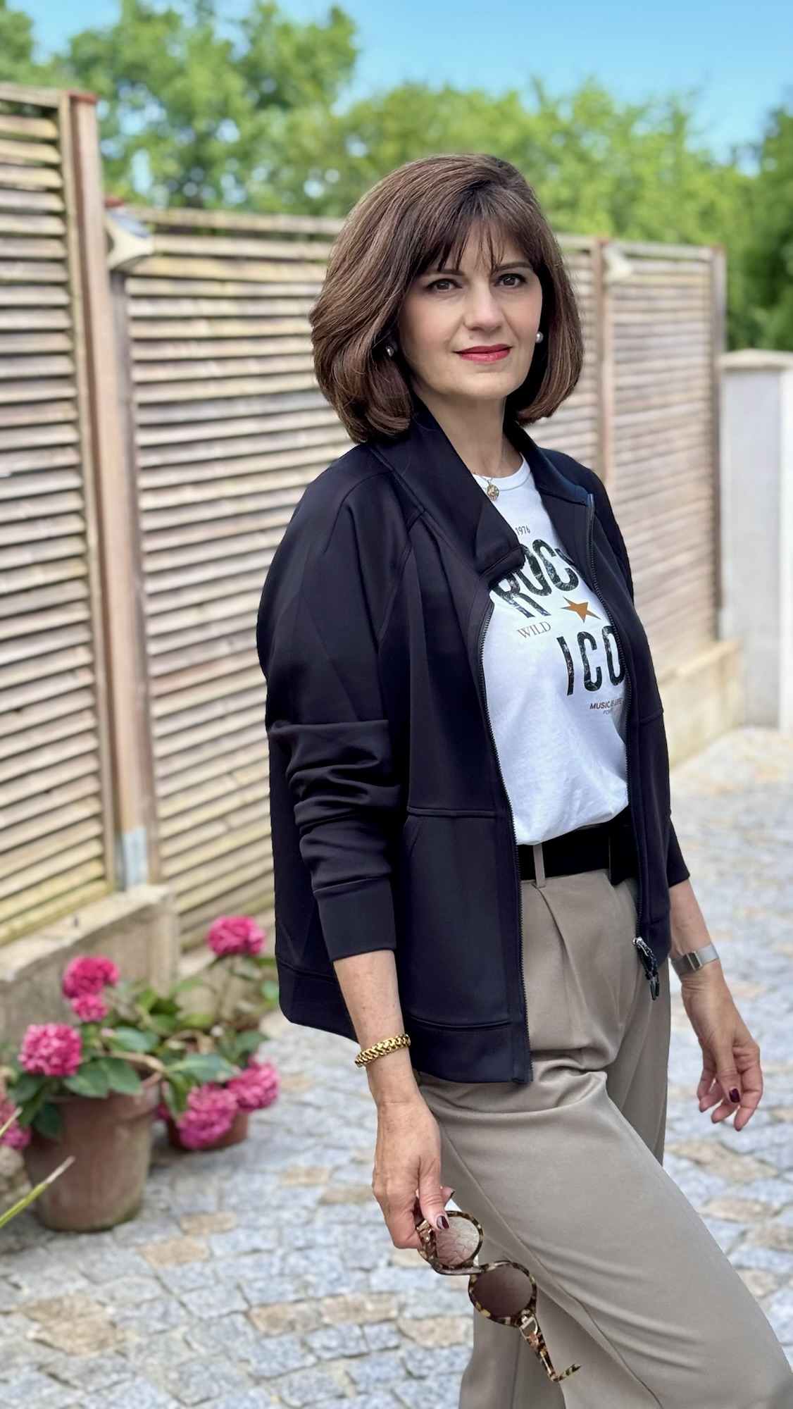 blogueuse mode plus de 60 ans