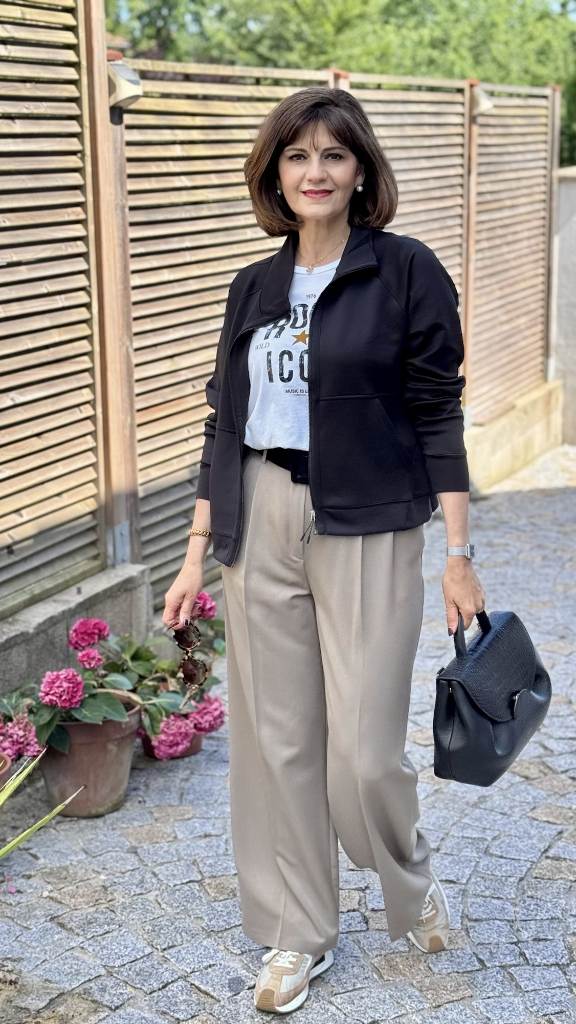 french blogger over 60
