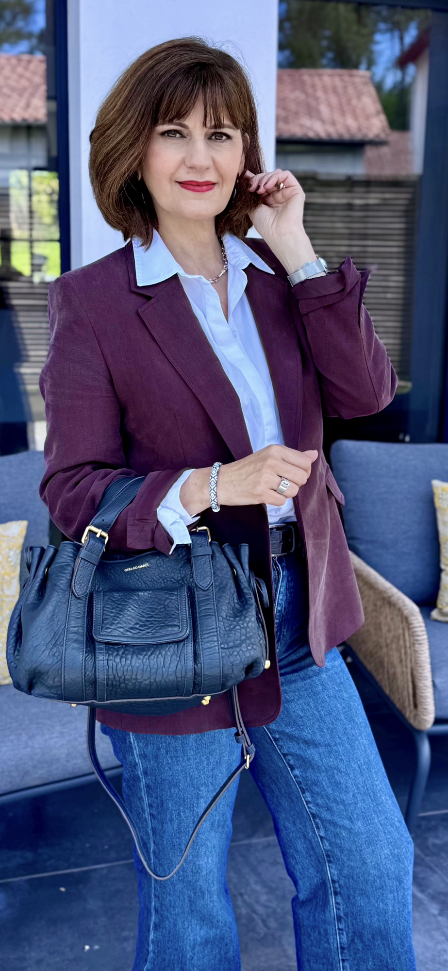 french style over 60