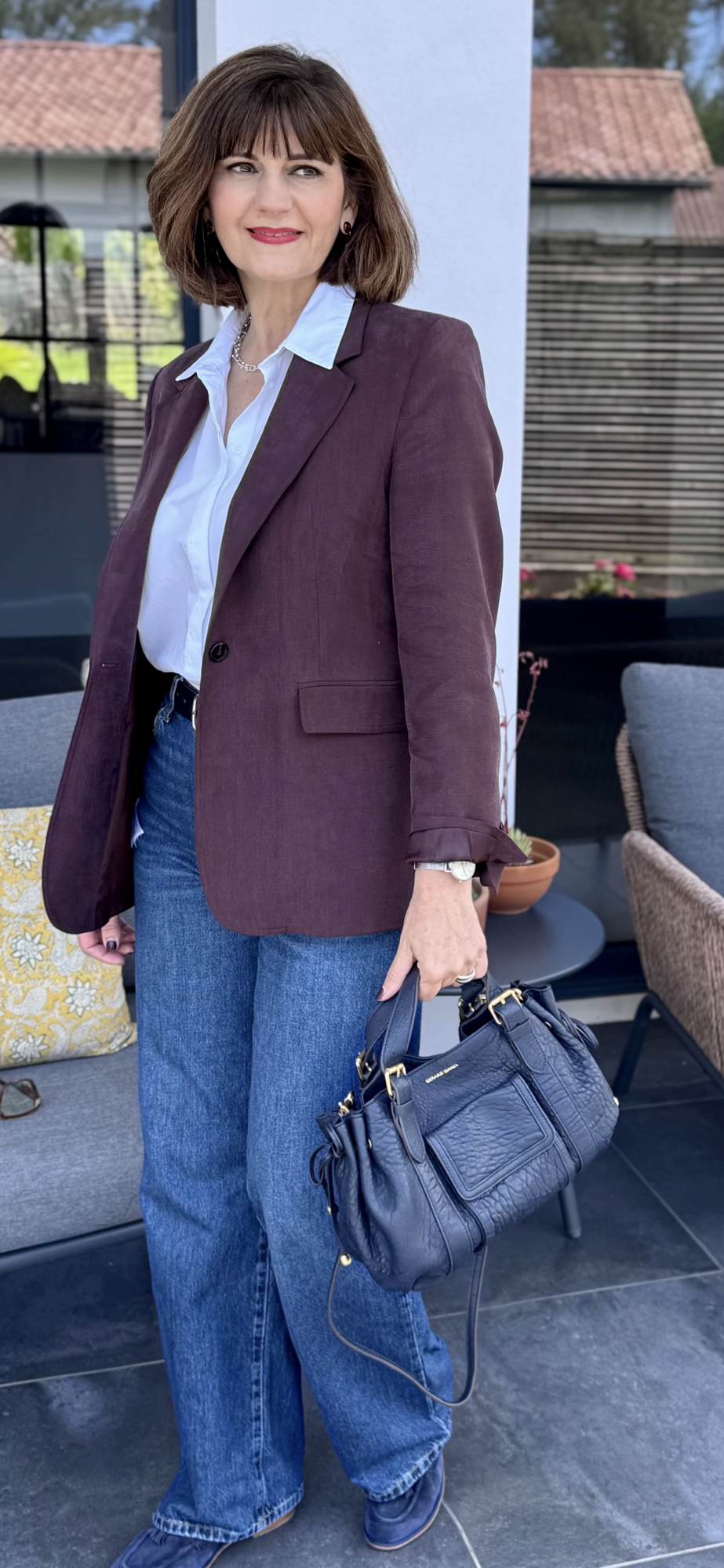 avis sur le sac Gérard Darel 18H