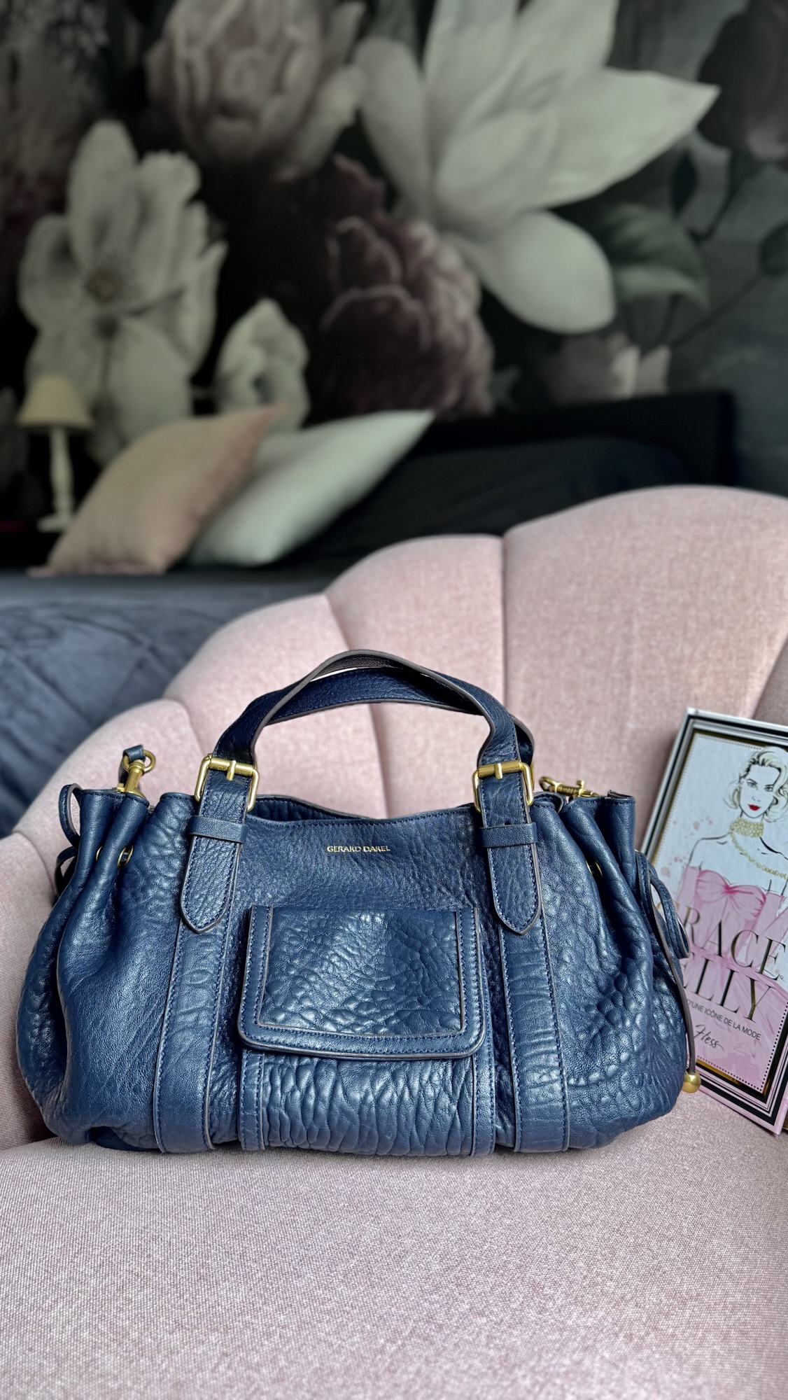 french handbag you must have