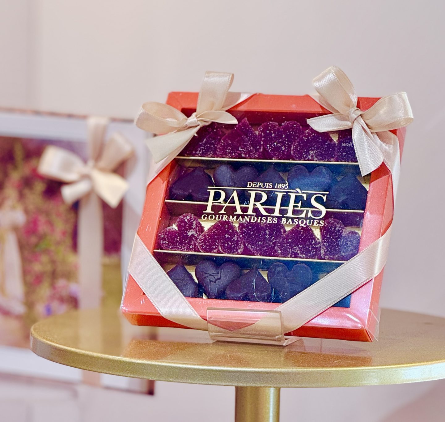 chocolat pays basque