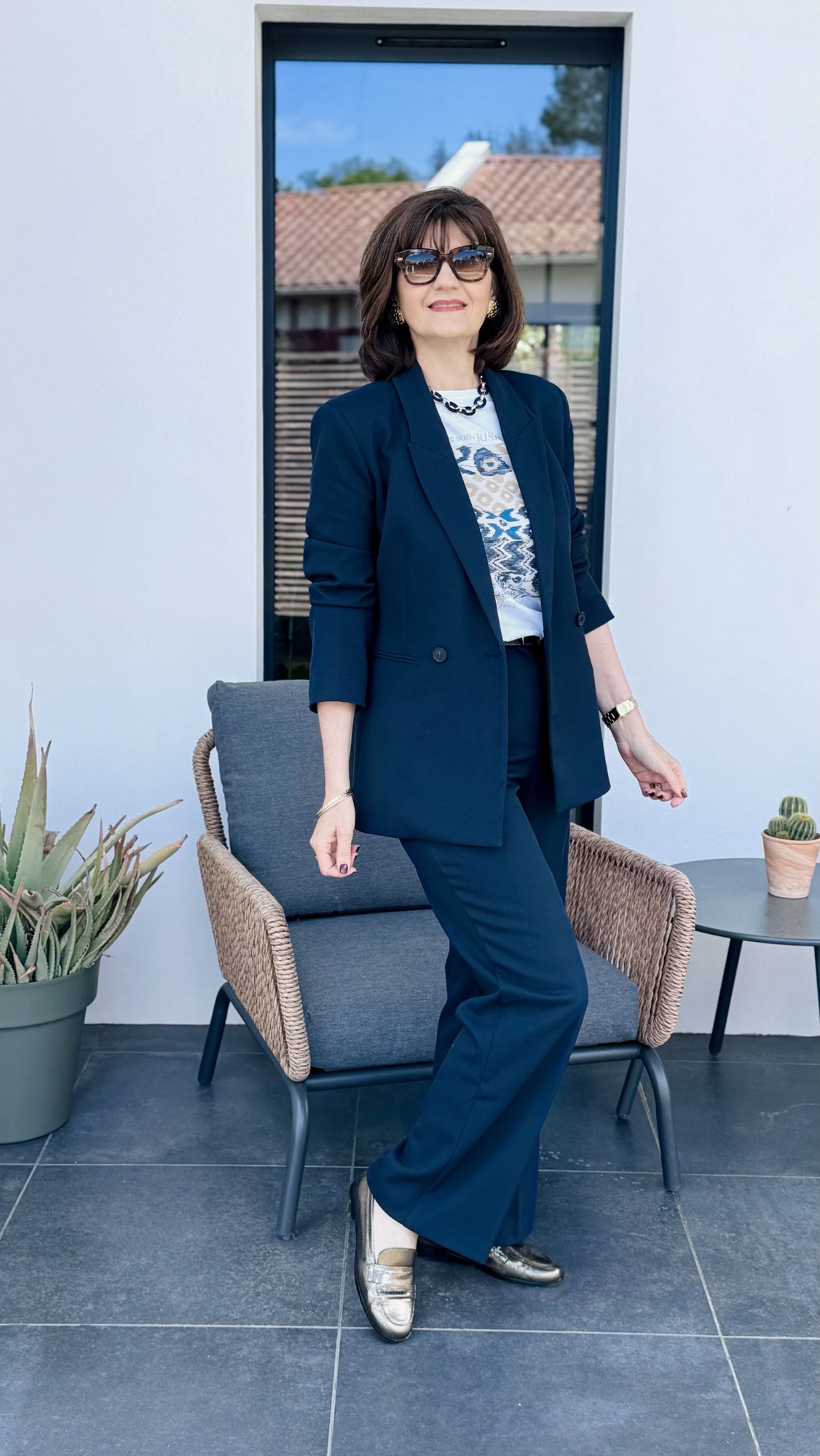 blog fran&ccedil;ais de mode femme 