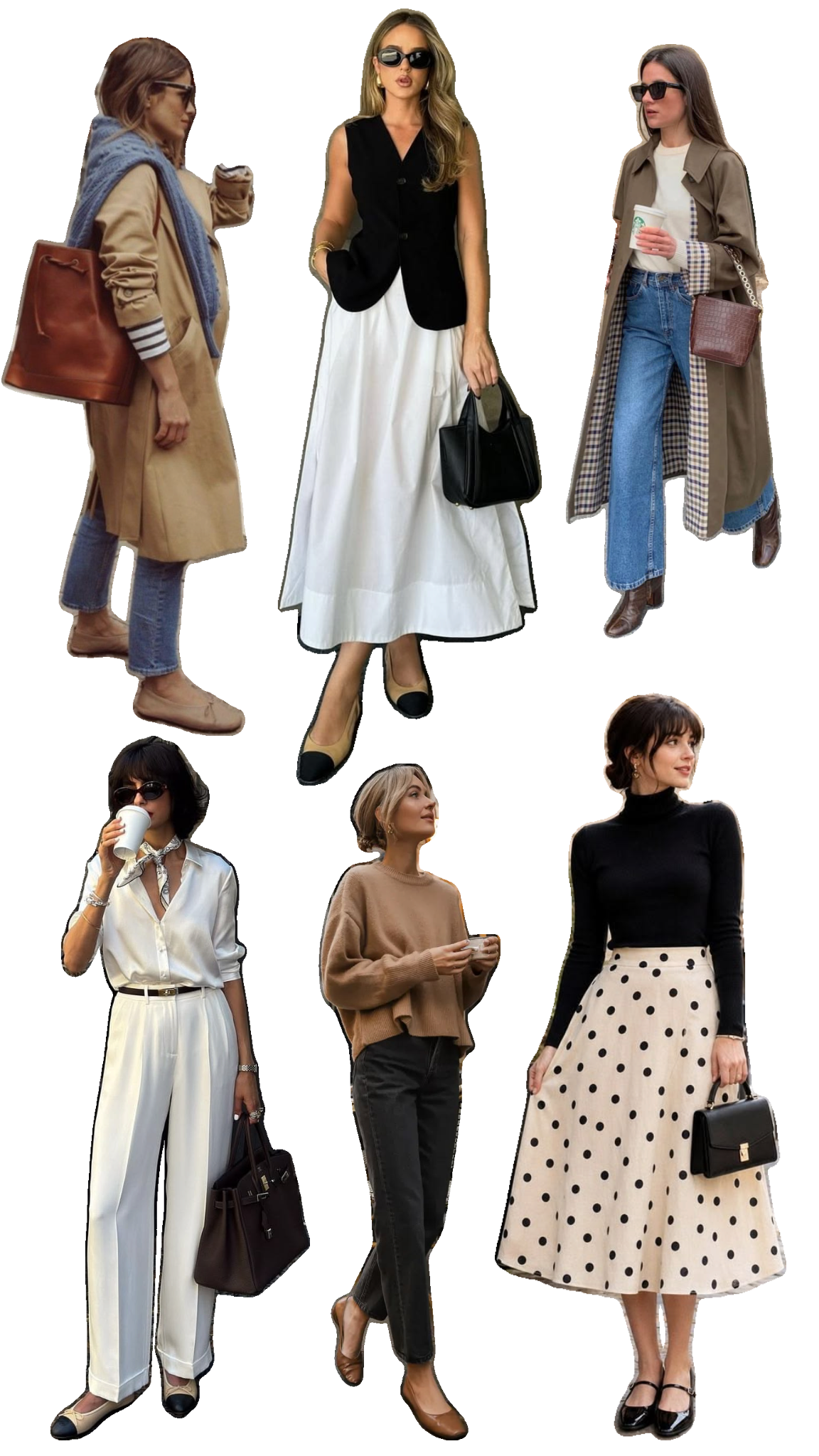 parisian style 