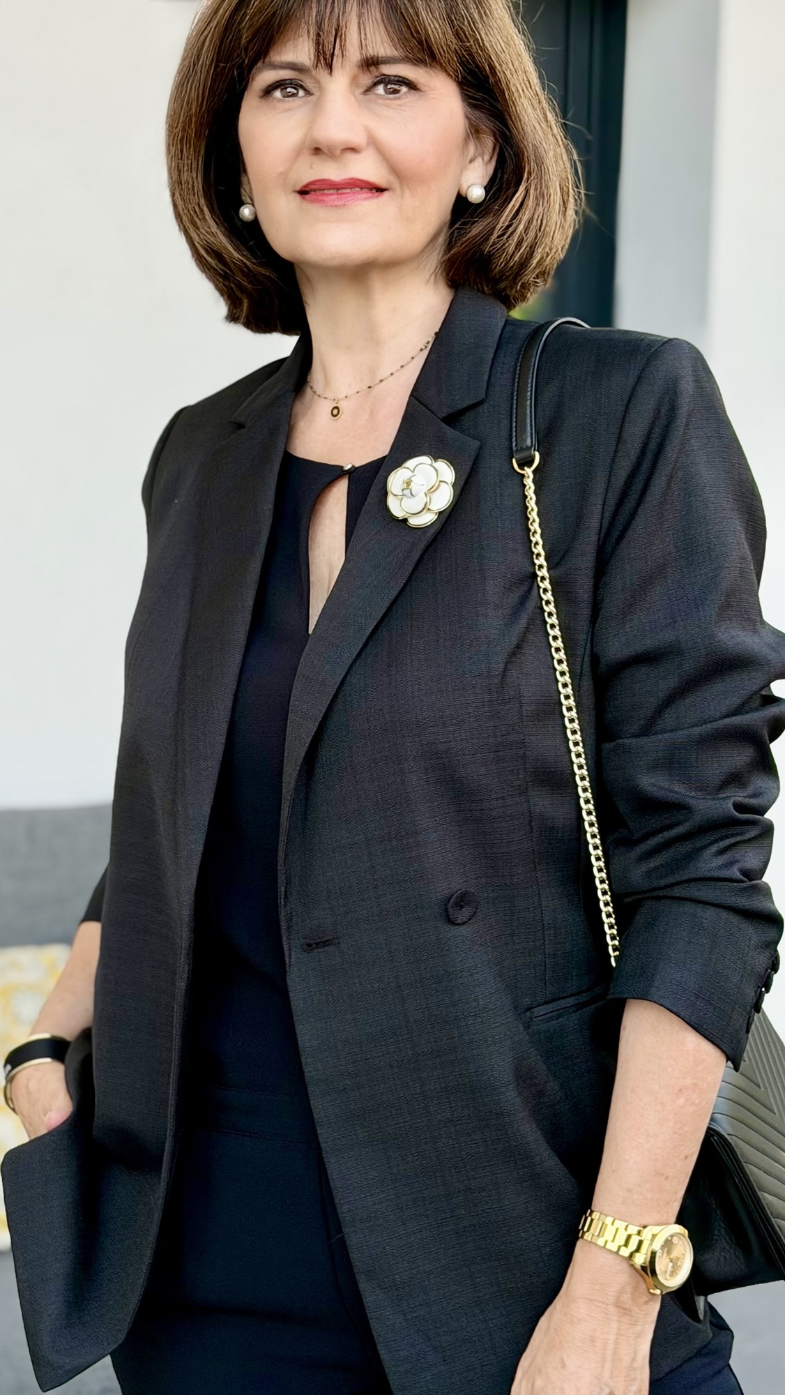 broche tendance