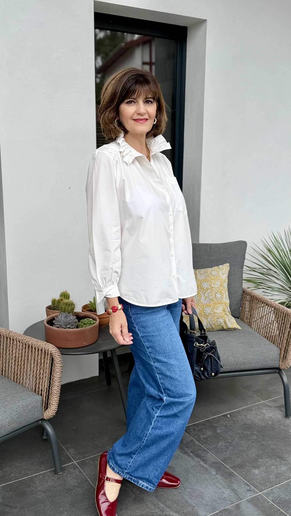 how to update your fall wardrobe