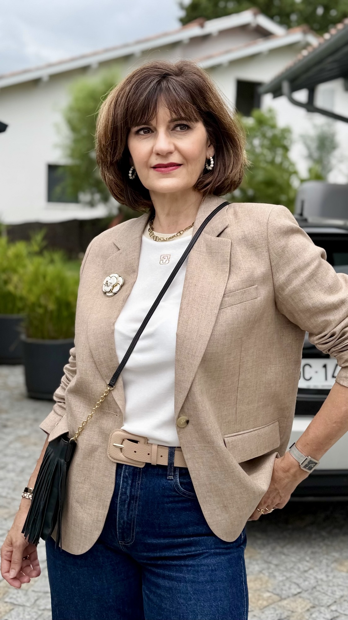 &eacute;viter les erreurs de style apr&egrave;s 50 ans 