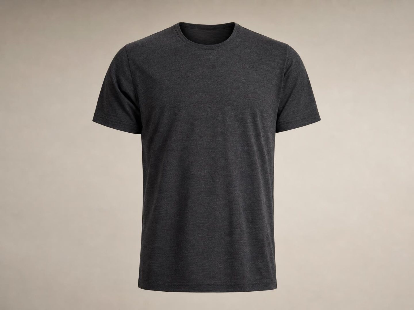 entretenir un t-shirt en laine Mérinos