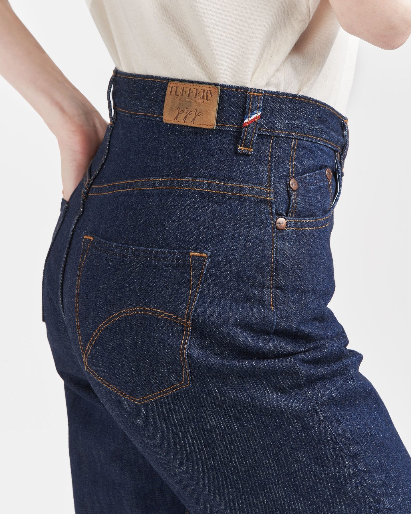 jean made in France