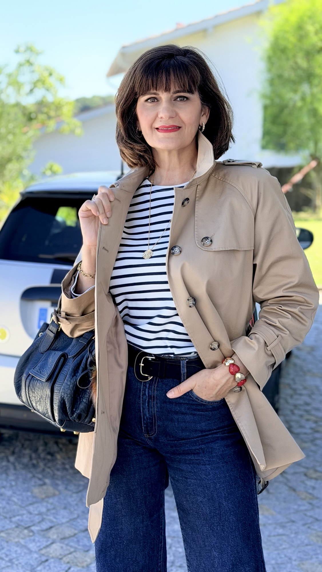 blogueuse mode plus de 60 ans