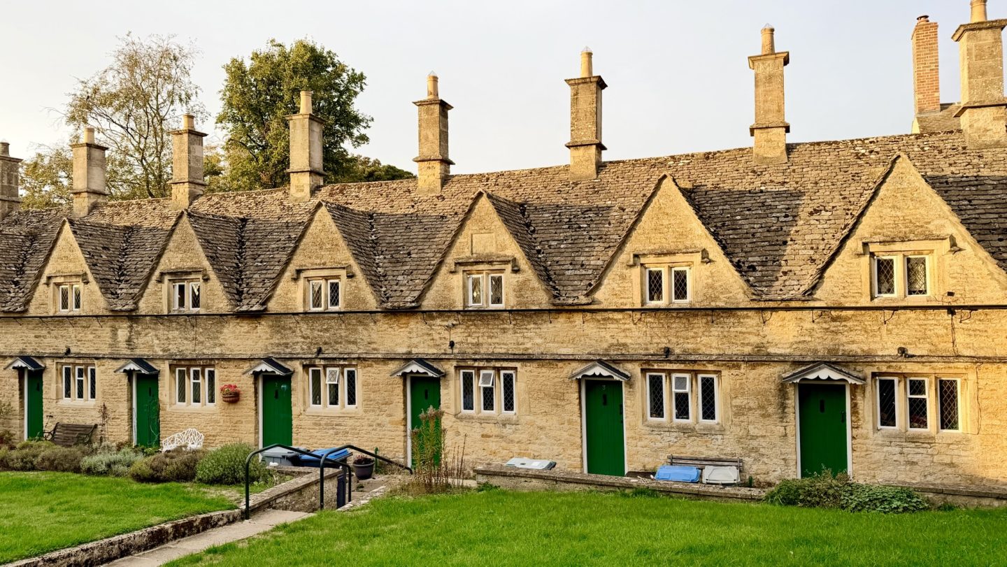 Chipping Campden