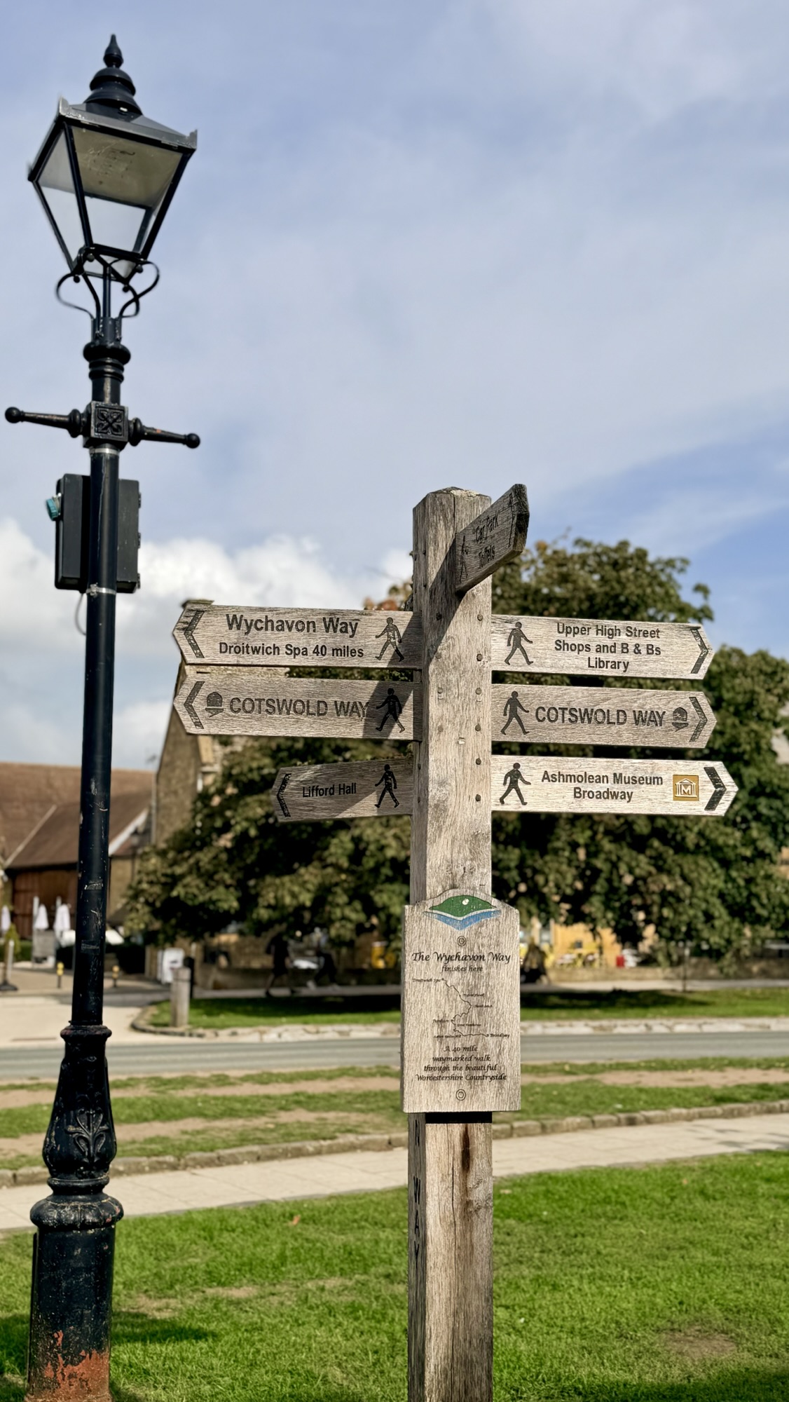 Quoi faire dans les Cotswolds