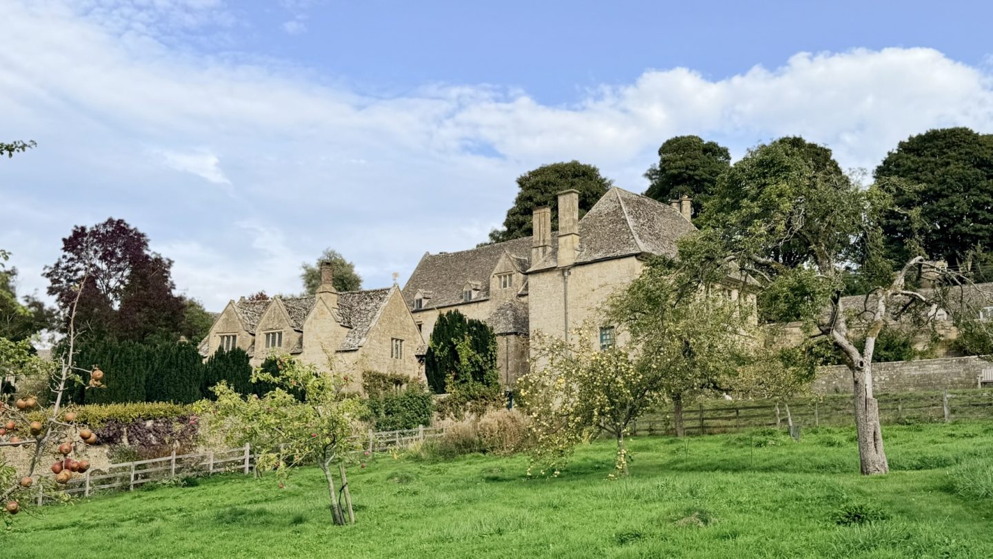 Snowshill Manor