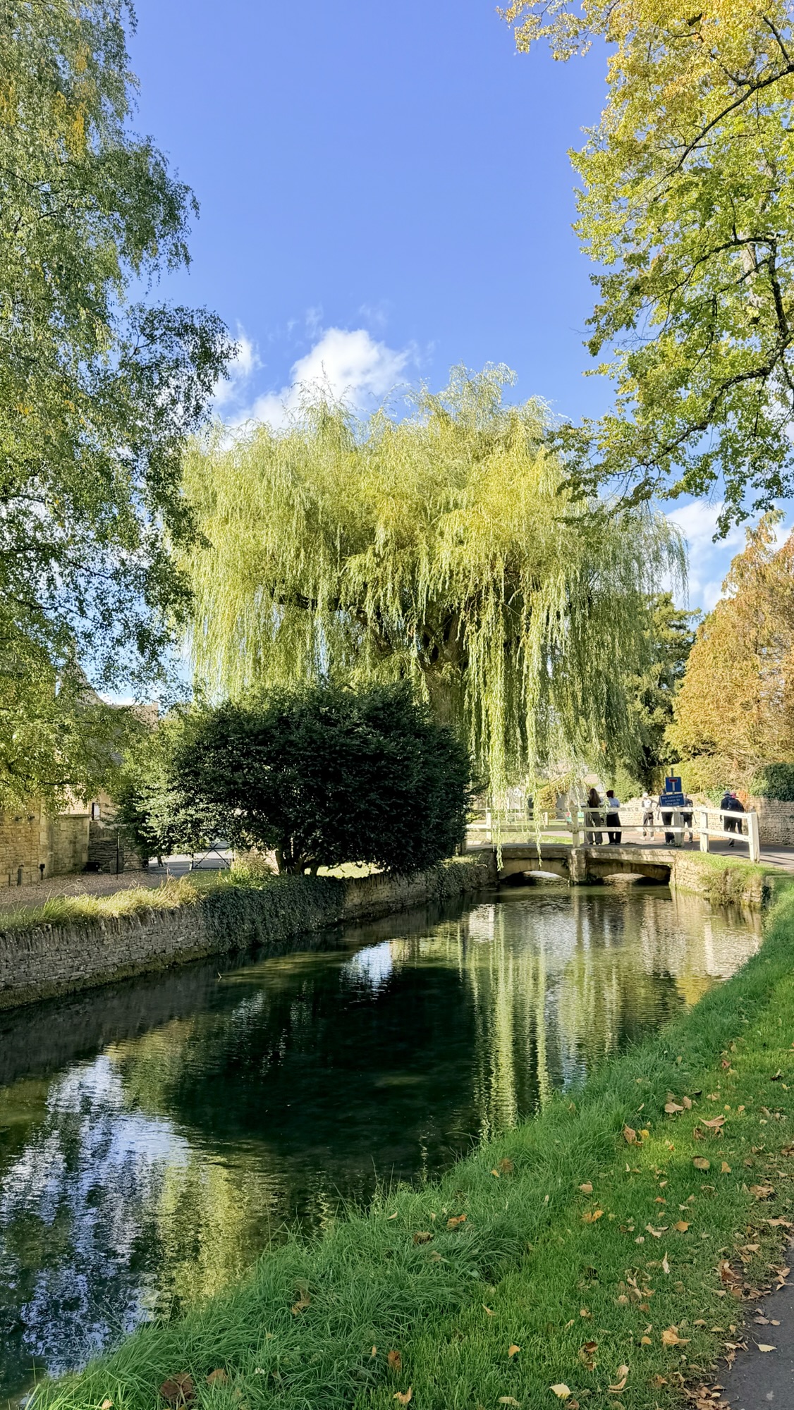 Upper Slaughter
