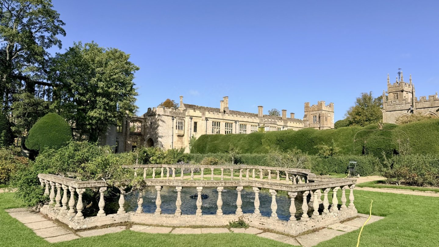 Visiter les Cotswolds