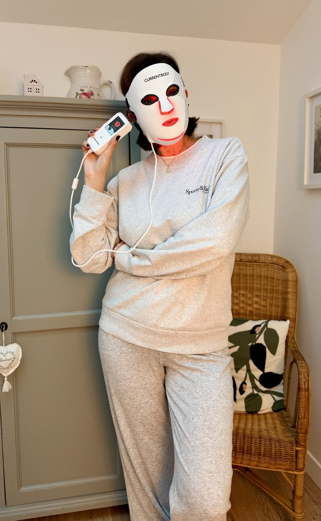 est-ce que les masques led sont efficaces
