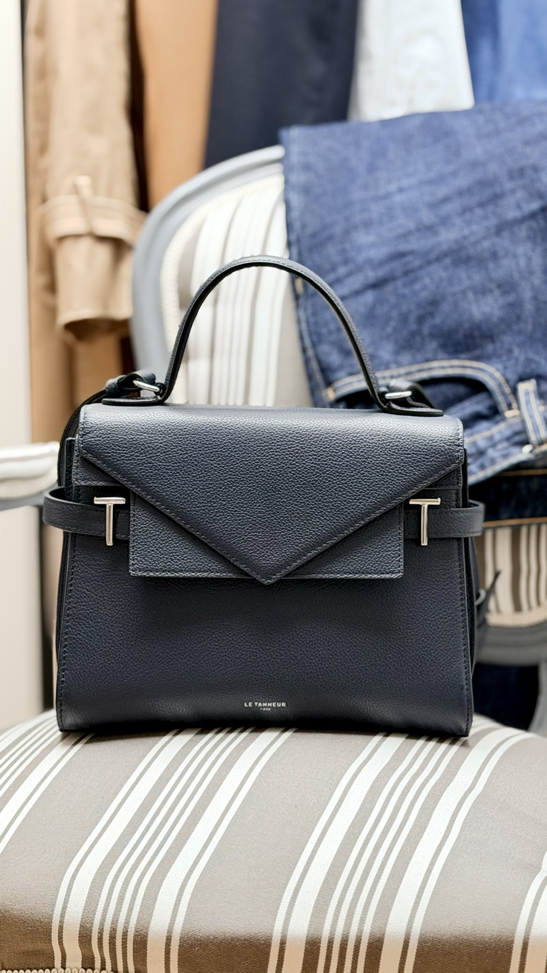 sac intemporel