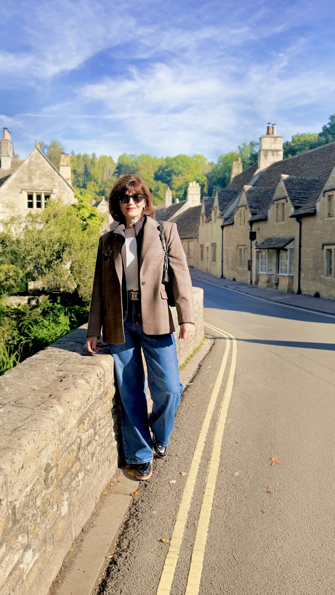 les villages qu'il faut visiter dans les Cotswolds
